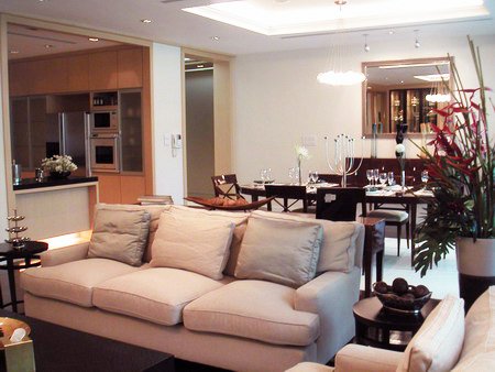 The Oleander Sukhumvit 11, apartment for rent near nana BTS